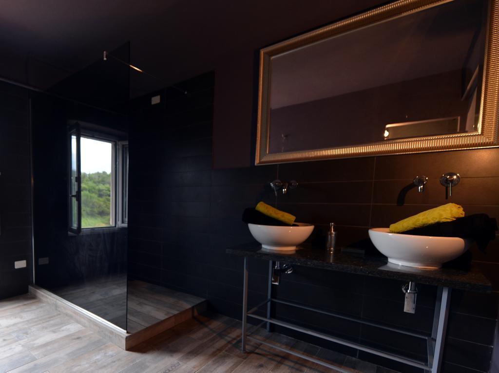 Agriturismo Gocce Di Luna เชลเล ลีกูเร ห้อง รูปภาพ