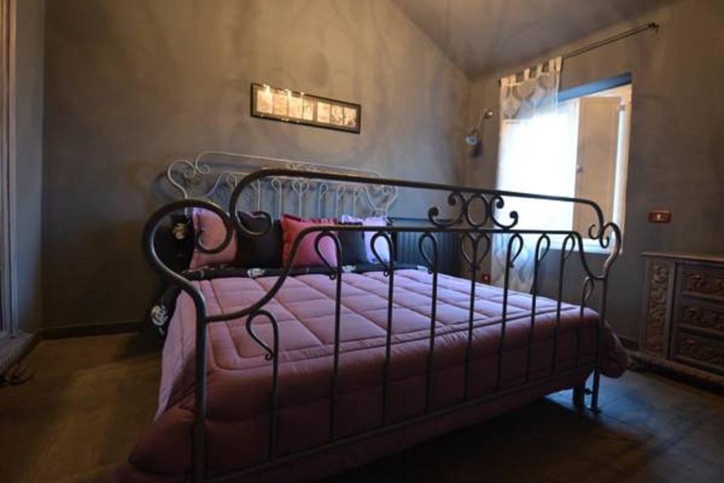 Agriturismo Gocce Di Luna เชลเล ลีกูเร ห้อง รูปภาพ