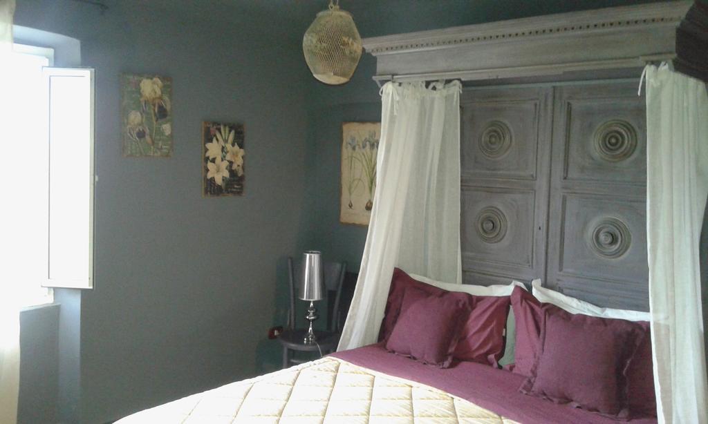 Agriturismo Gocce Di Luna เชลเล ลีกูเร ภายนอก รูปภาพ