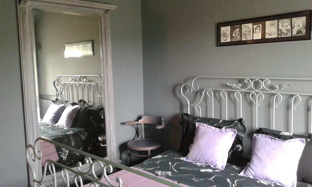 Agriturismo Gocce Di Luna เชลเล ลีกูเร ภายนอก รูปภาพ