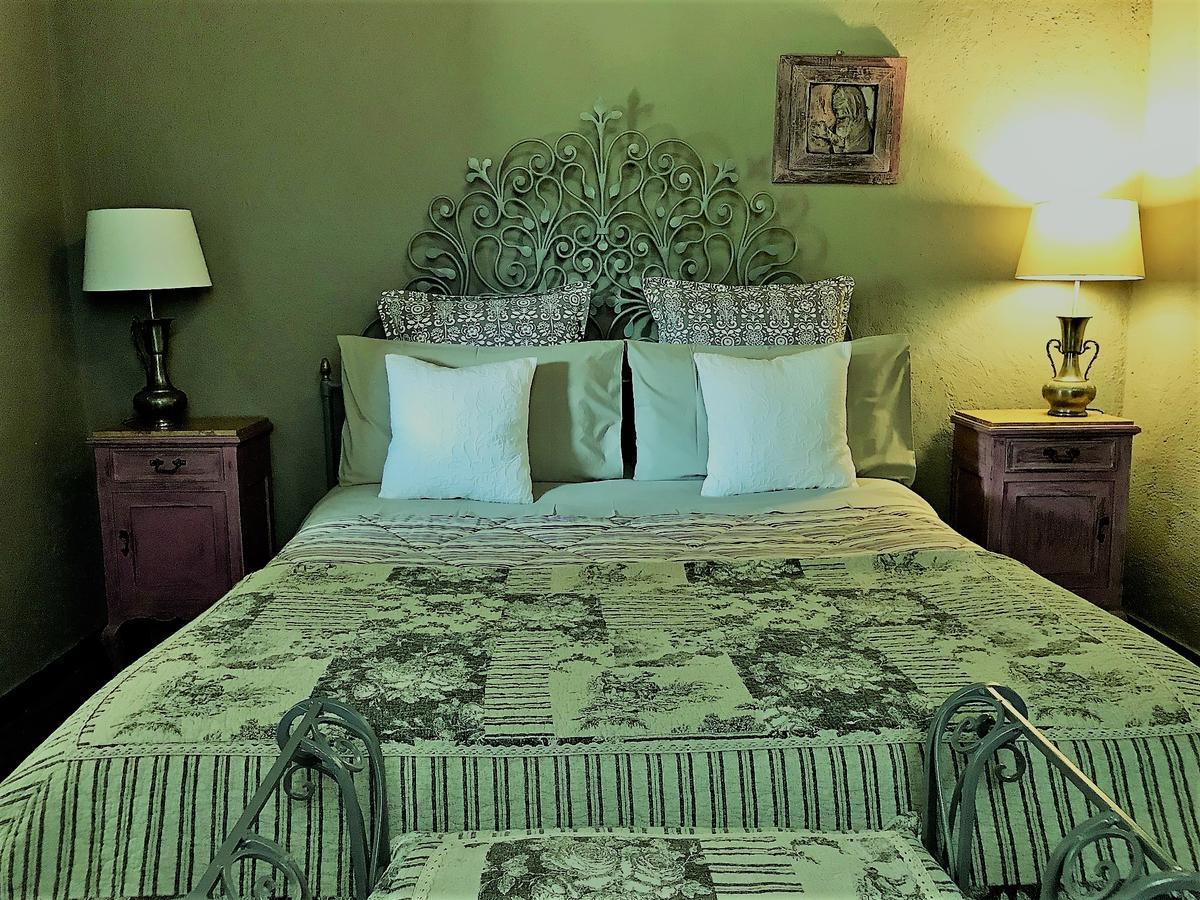 Agriturismo Gocce Di Luna เชลเล ลีกูเร ภายนอก รูปภาพ