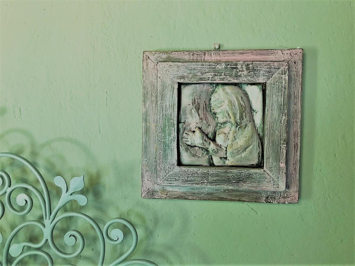 Agriturismo Gocce Di Luna เชลเล ลีกูเร ภายนอก รูปภาพ
