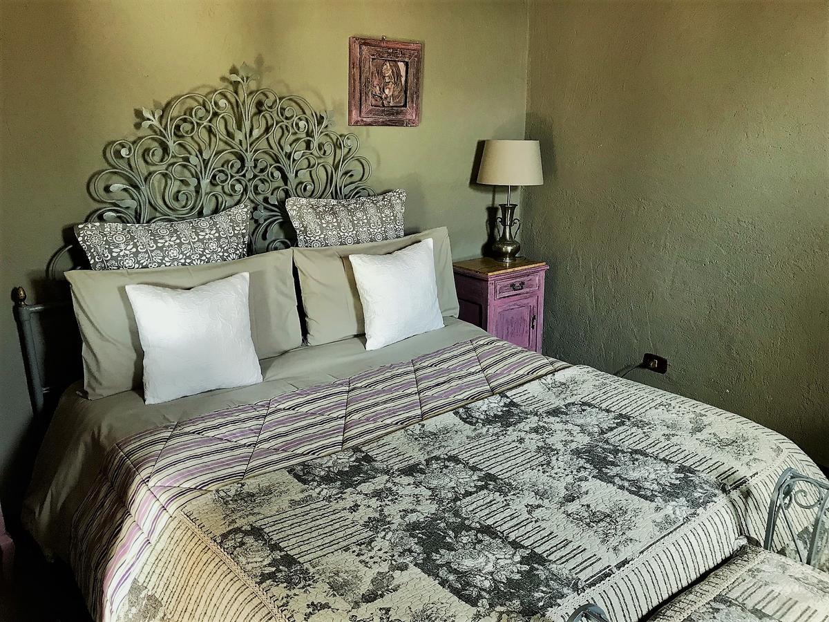 Agriturismo Gocce Di Luna เชลเล ลีกูเร ภายนอก รูปภาพ
