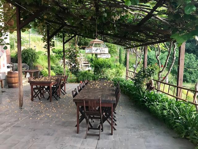 Agriturismo Gocce Di Luna เชลเล ลีกูเร ภายนอก รูปภาพ