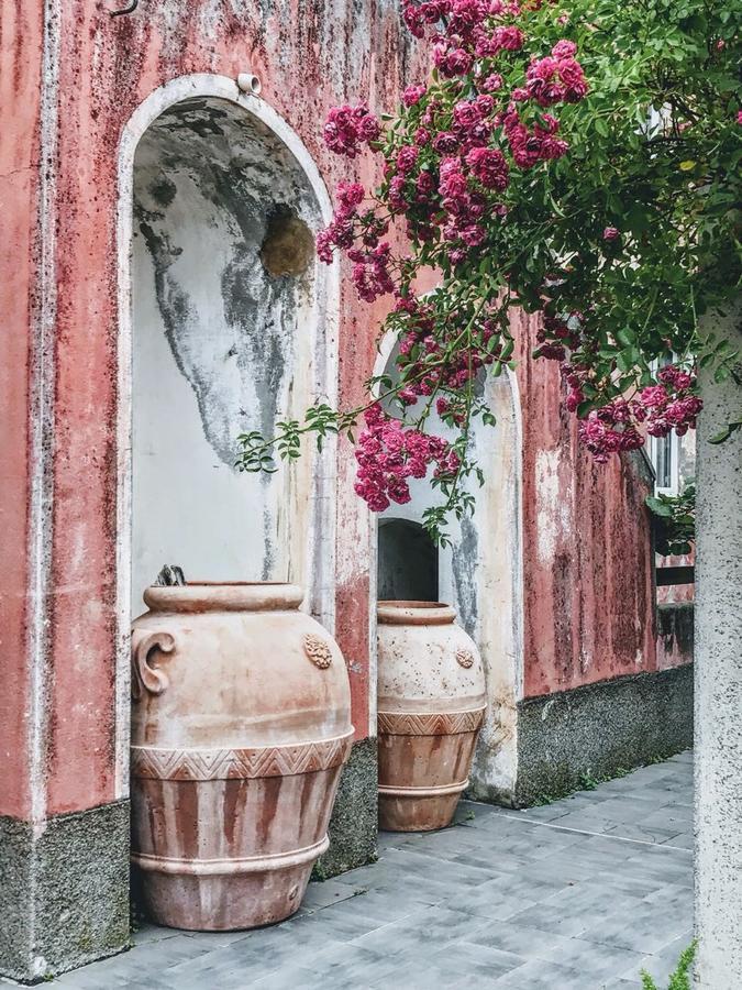 Agriturismo Gocce Di Luna เชลเล ลีกูเร ภายนอก รูปภาพ